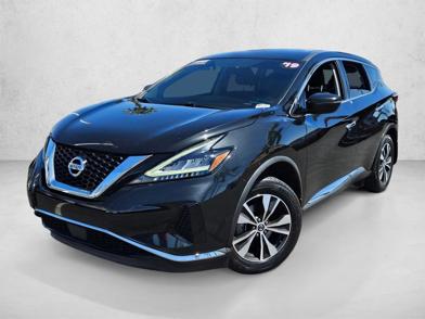 2019 Nissan Murano S -
                  Las Vegas, NV