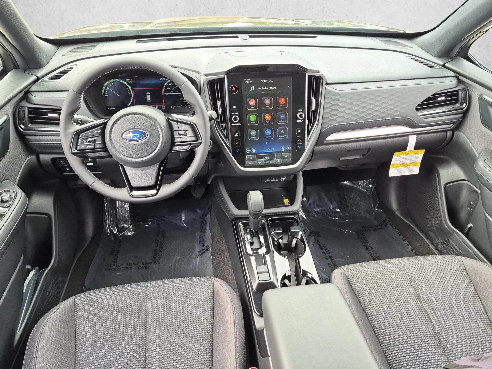 Thumbnail: 2026 Subaru Forester - 3