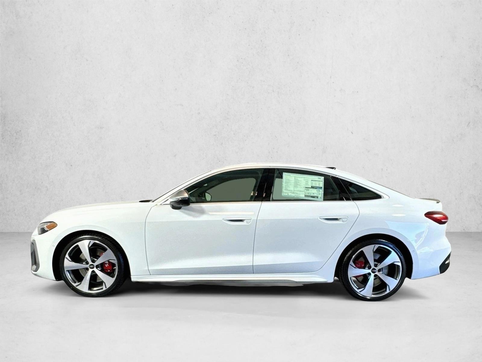 Thumbnail: 2026 Audi S5 - 2