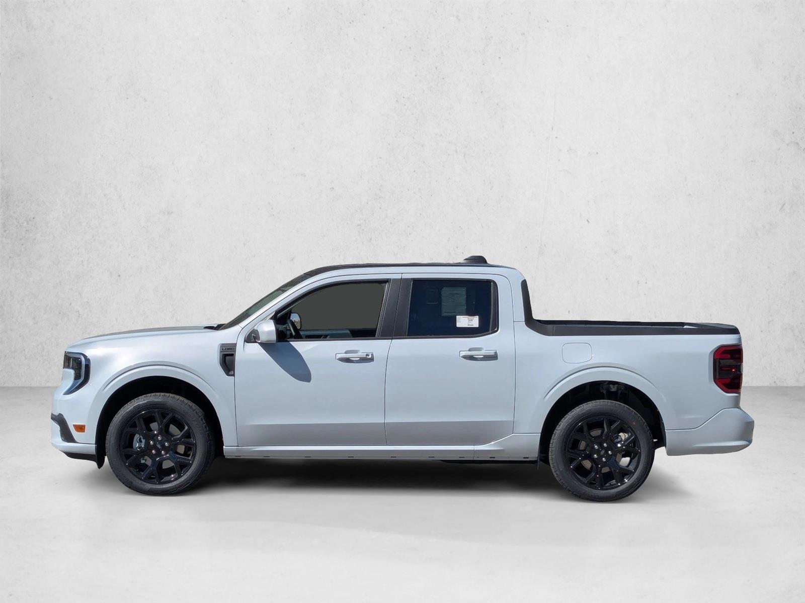 Thumbnail: 2026 Ford Maverick - 2