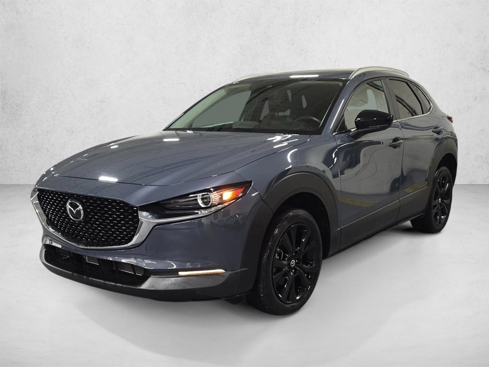 Thumbnail: 2022 Mazda CX-30 - 1