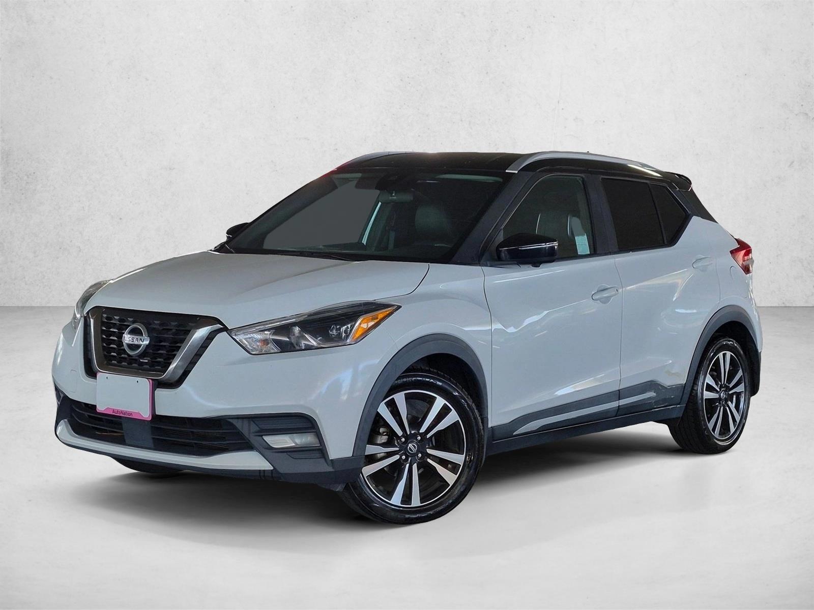 Thumbnail: 2020 Nissan Kicks - 1