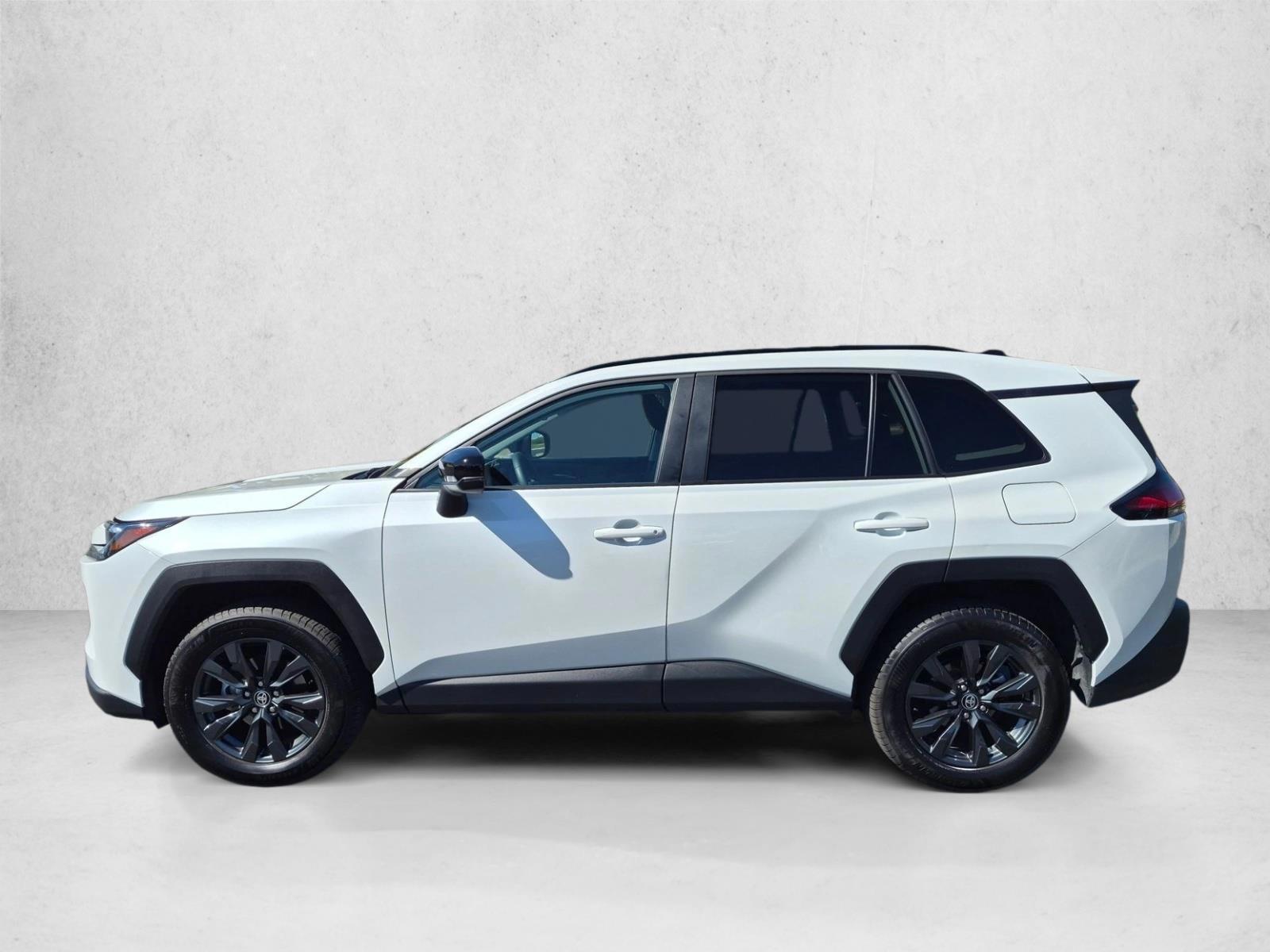 Thumbnail: 2026 Toyota RAV4 - 2