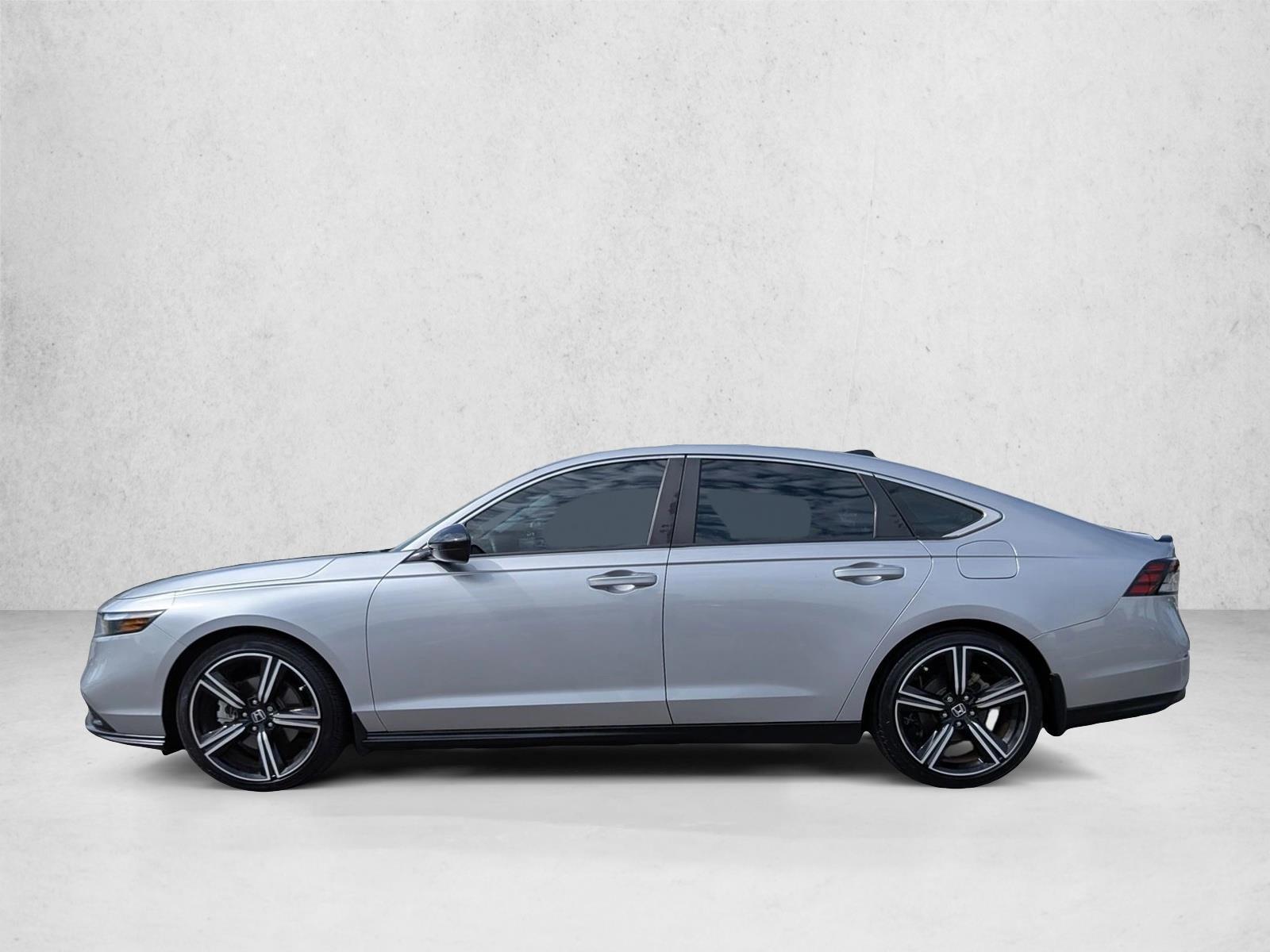 Thumbnail: 2023 Honda Accord - 2