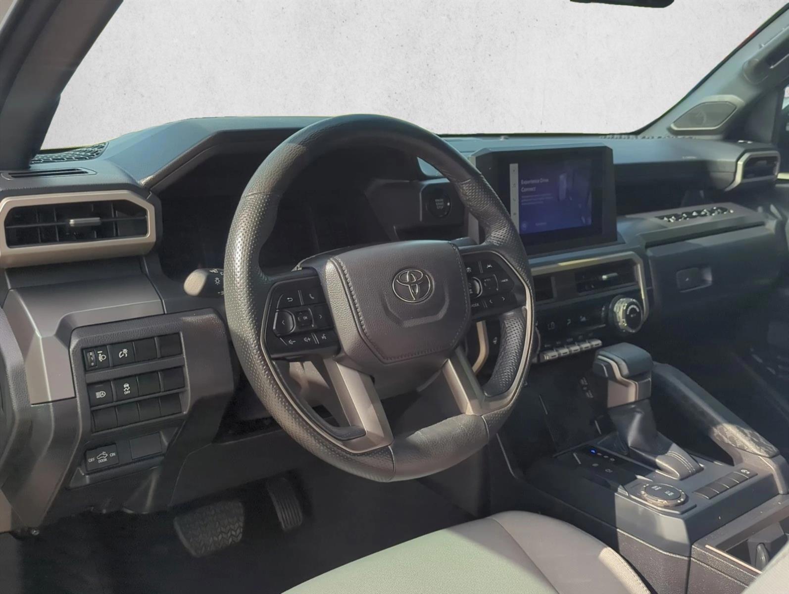 2024 Toyota Tacoma SR5 - Photo 12