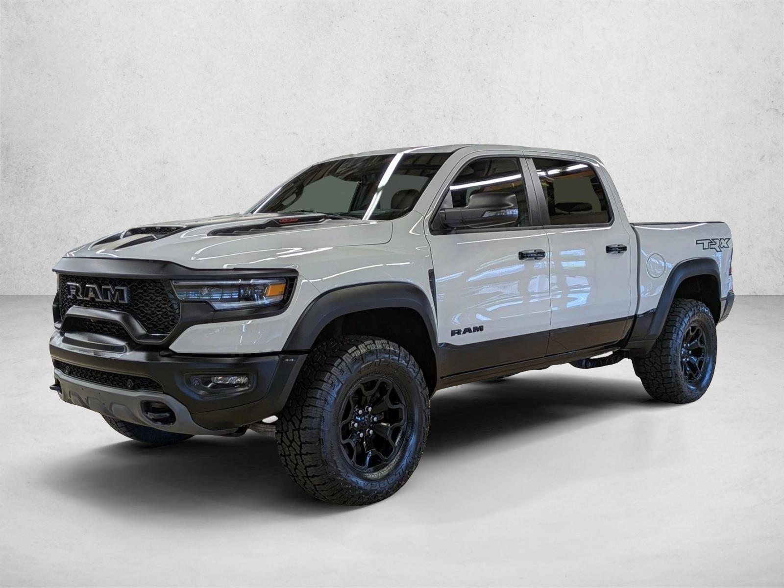 Thumbnail: 2023 RAM 1500 - 1