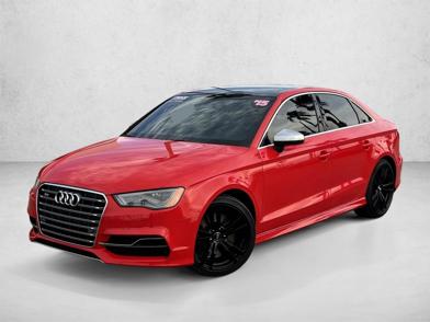 2015 Audi S3 Prestige -
                  Tucson, AZ