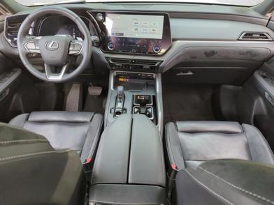 2024 Lexus TX