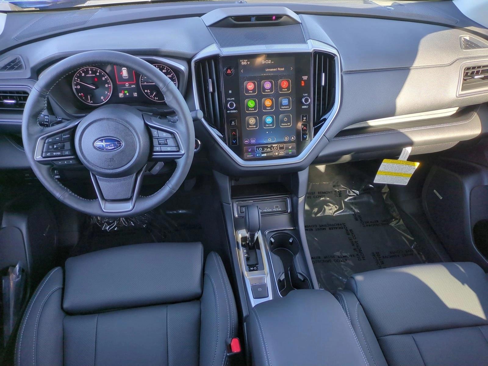 Thumbnail: 2026 Subaru Ascent - 3