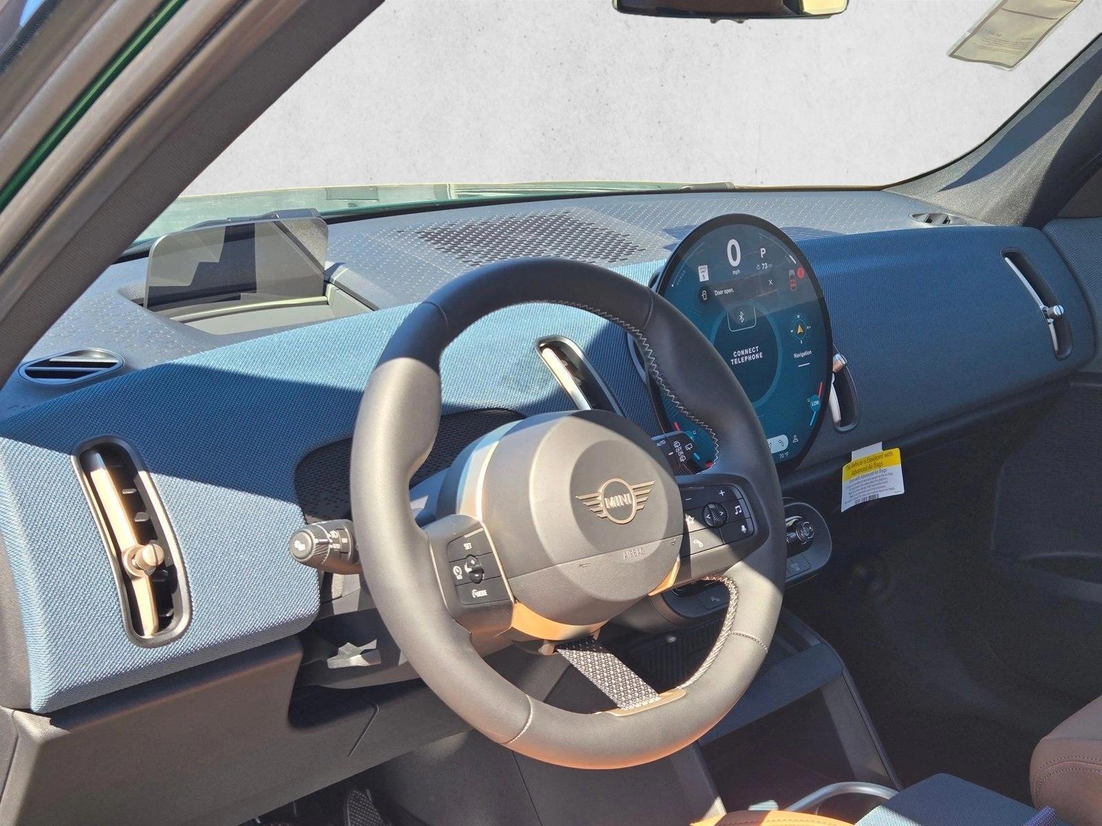 Thumbnail: 2025 MINI Cooper Countryman - 2