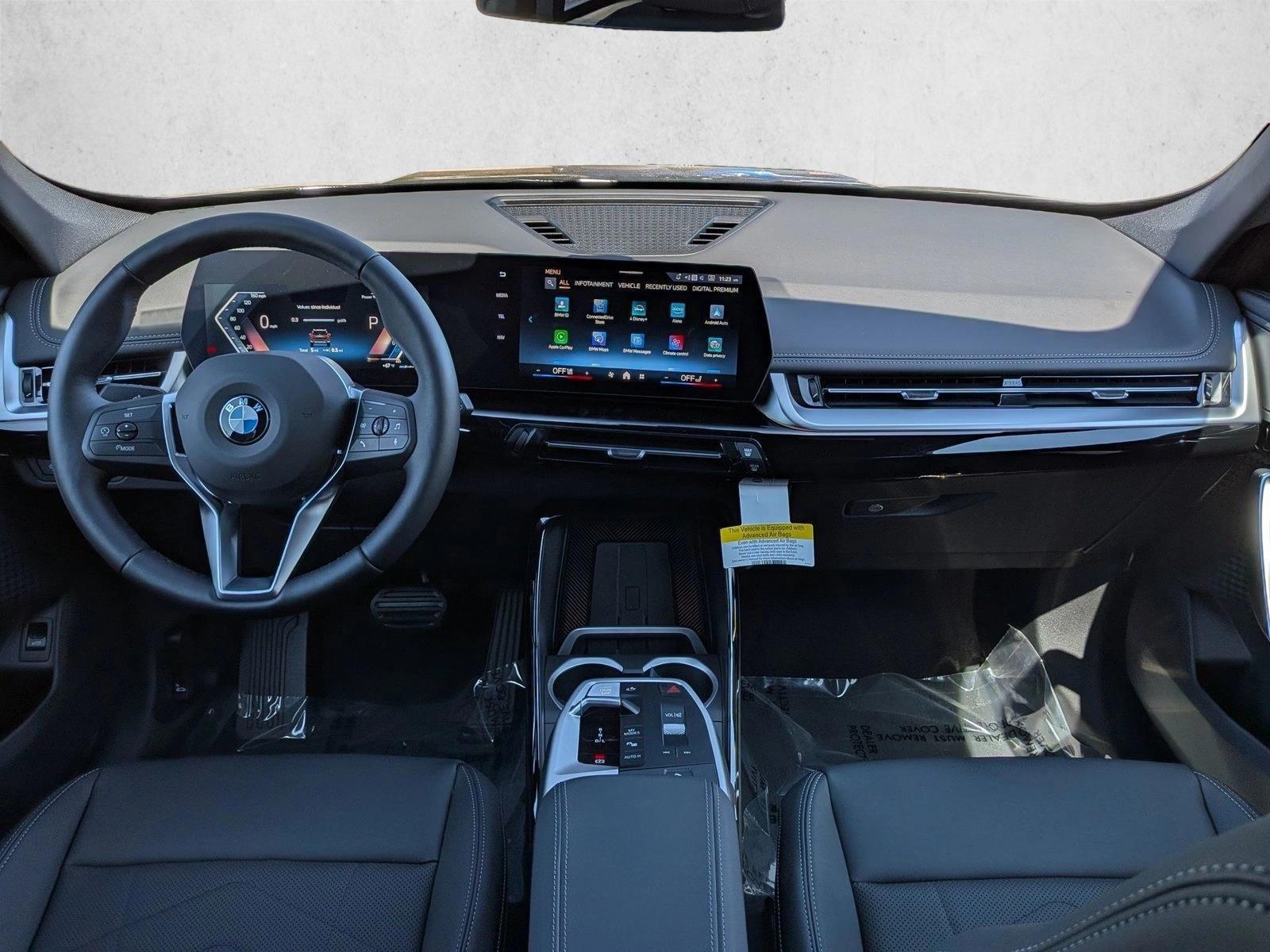 Thumbnail: 2026 BMW X1 - 4