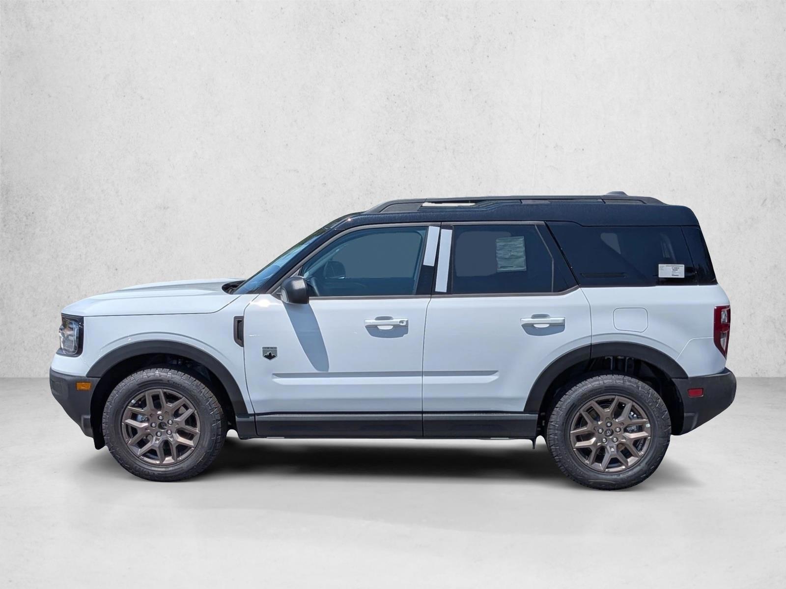Thumbnail: 2026 Ford Bronco Sport - 2