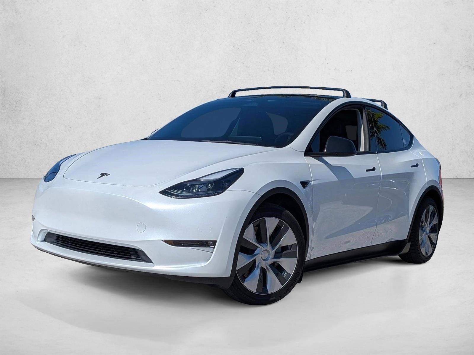 Thumbnail: 2023 Tesla Model Y - 1