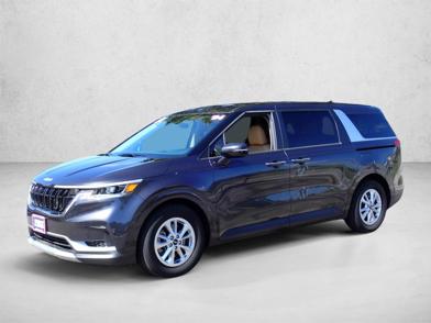 2024 Kia Carnival LX -
                  Centennial, CO