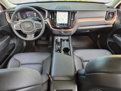 2022 Volvo XC60