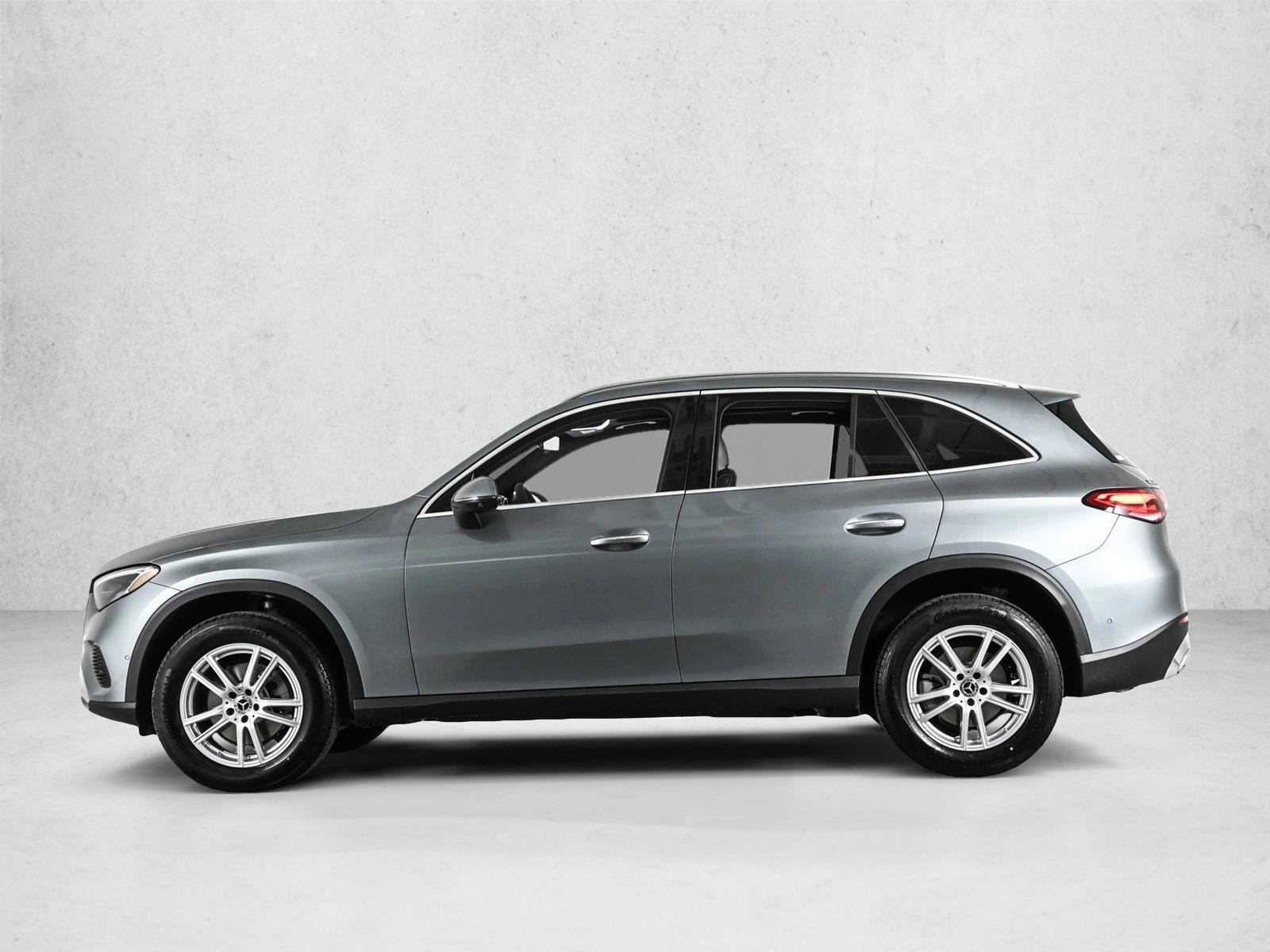 Thumbnail: 2026 Mercedes-Benz GLC - 2