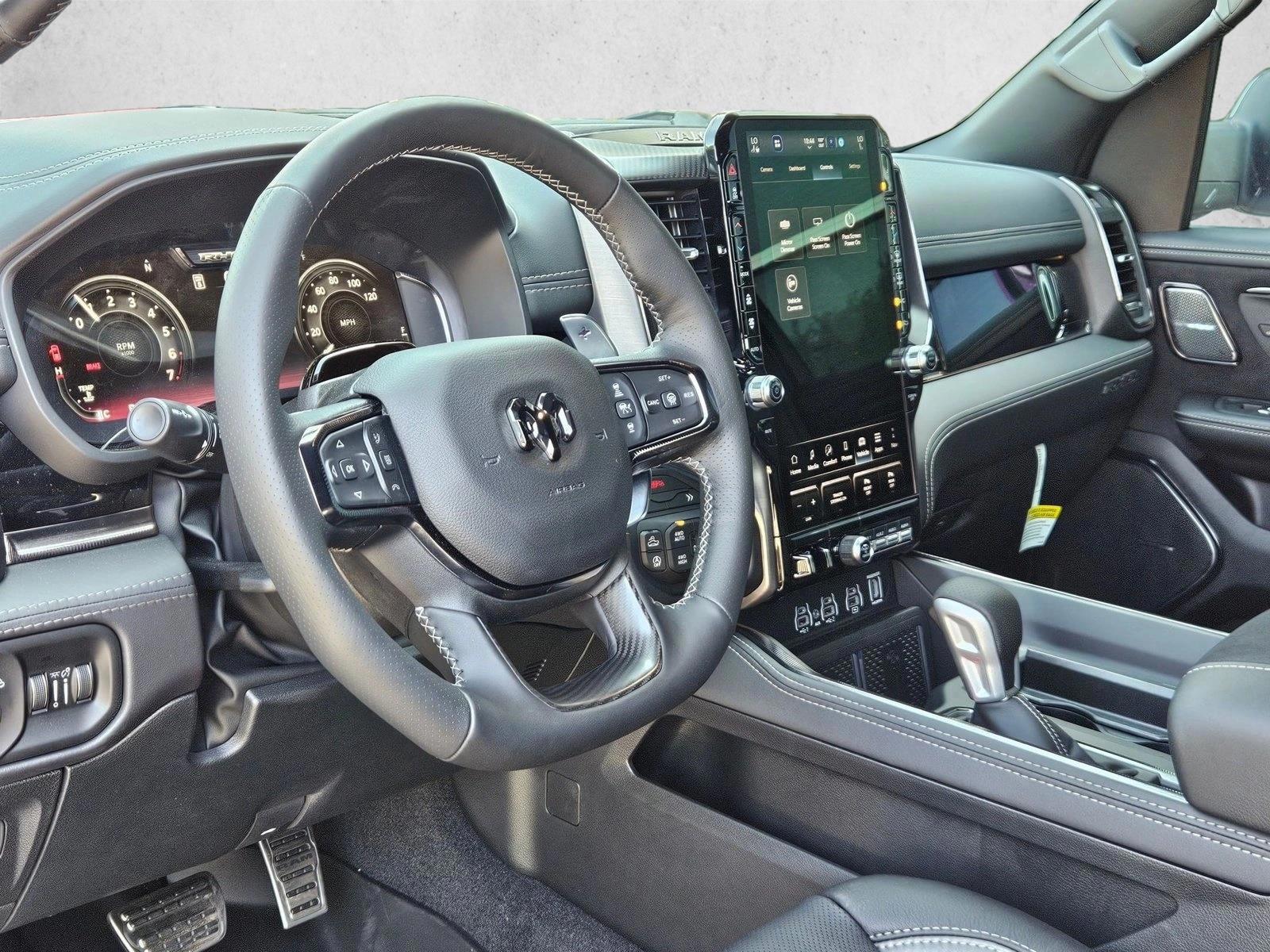 Thumbnail: 2026 RAM 1500 - 2