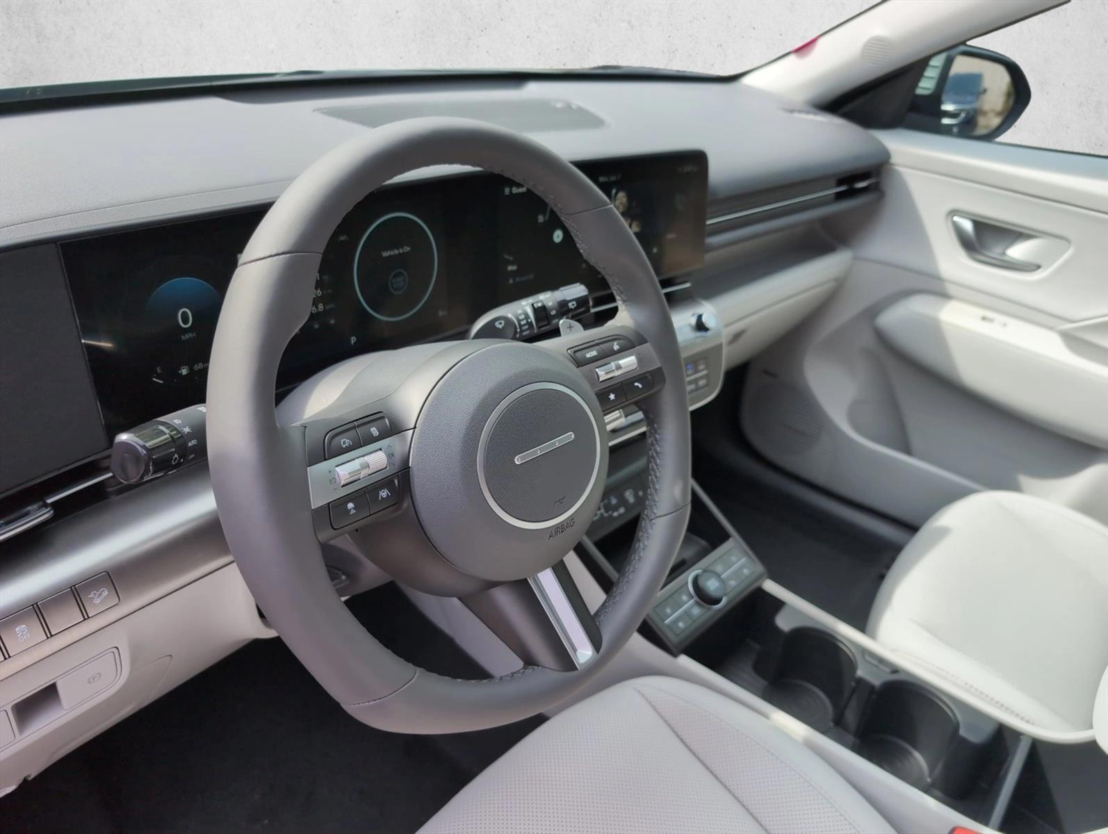 Thumbnail: 2026 Hyundai Kona - 3