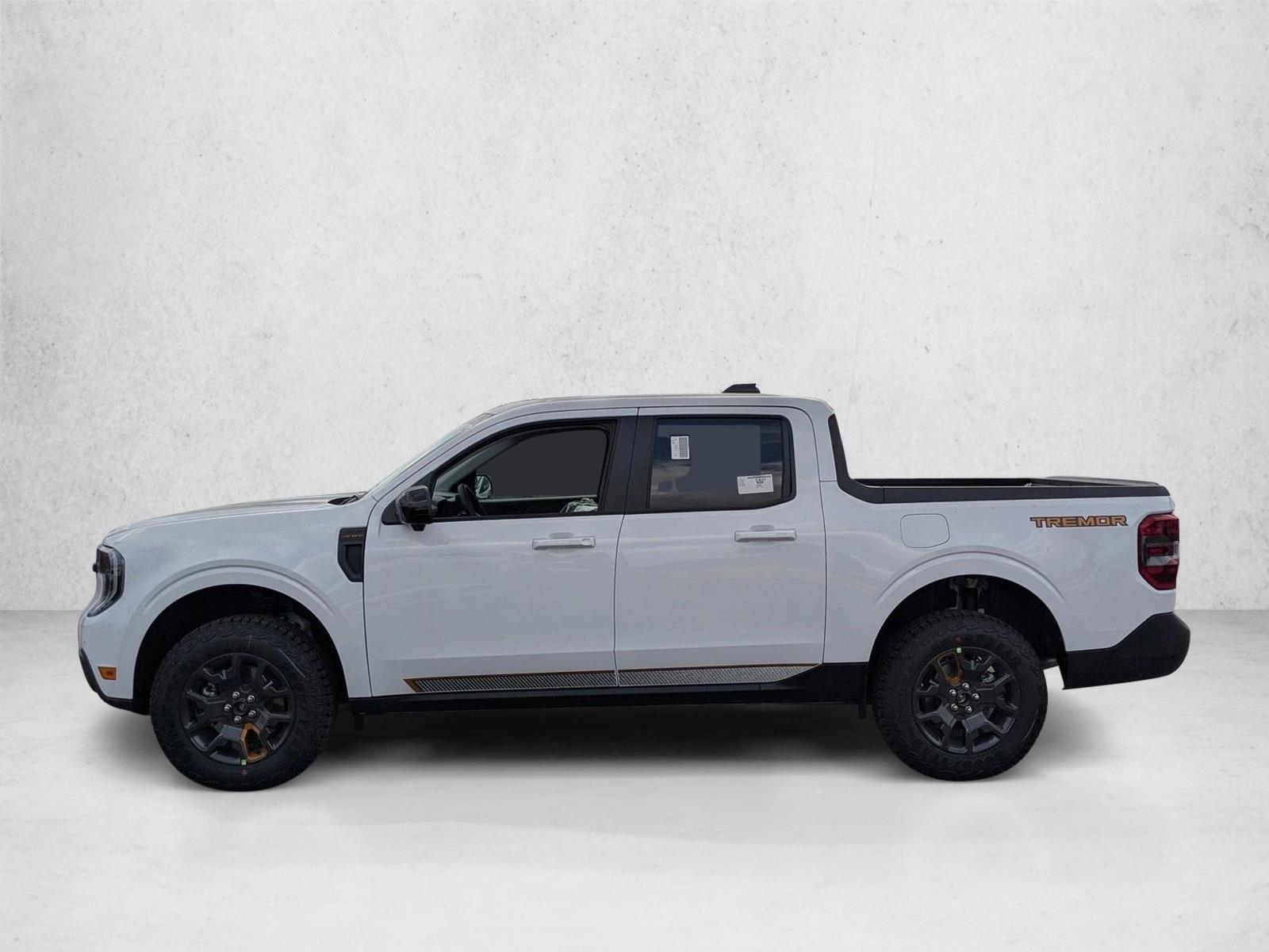 Thumbnail: 2026 Ford Maverick - 2