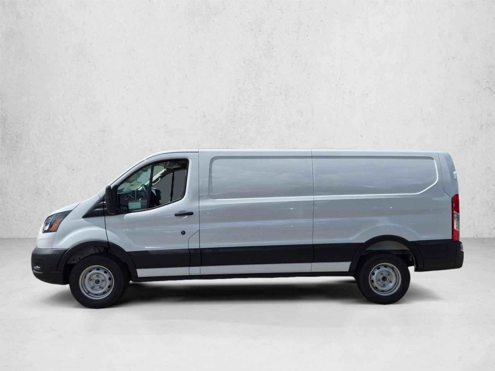 Thumbnail: 2027 Ford Transit Series - 2