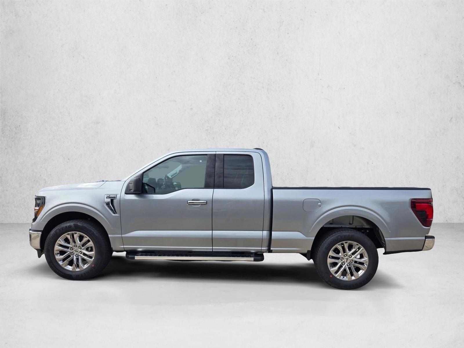 Thumbnail: 2026 Ford F-150 - 2