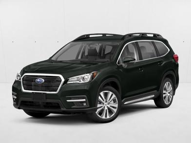 2019 Subaru Ascent Limited -
                  Corpus Christi, TX