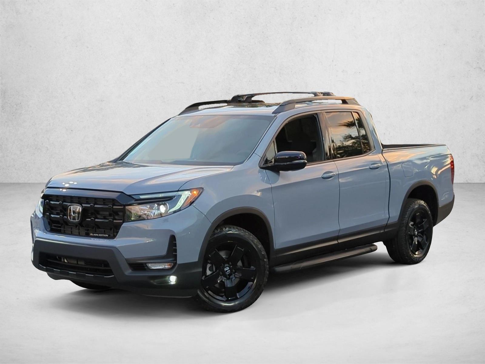 Thumbnail: 2026 Honda Ridgeline - 1
