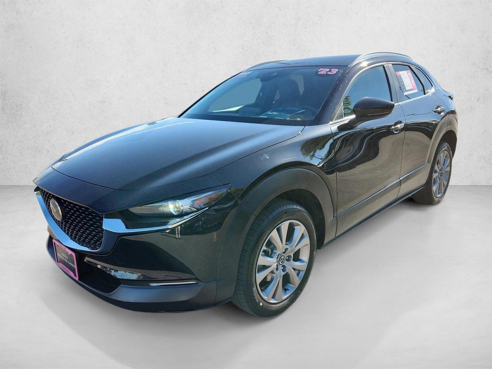 Thumbnail: 2023 Mazda CX-30 - 1