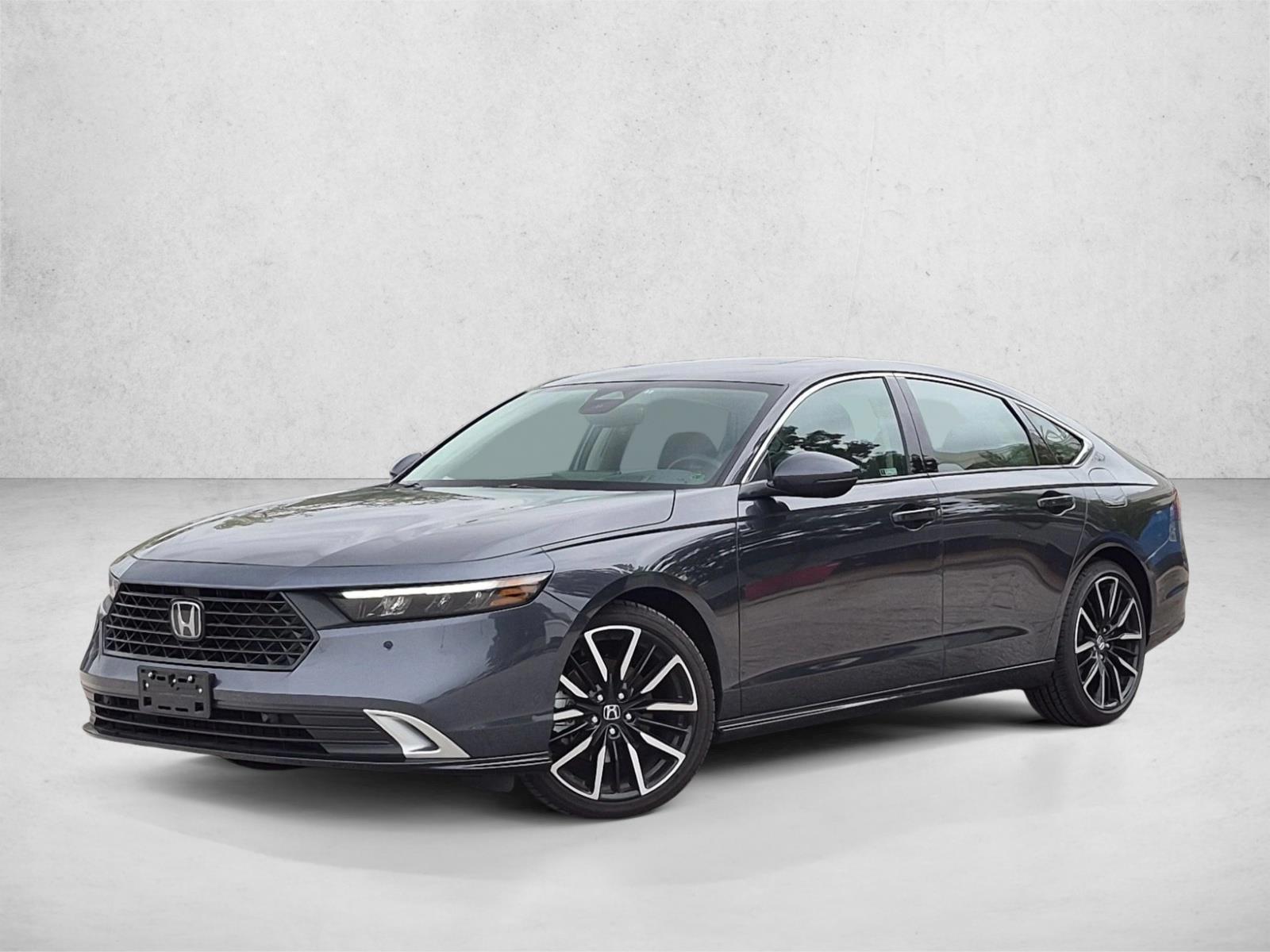 Thumbnail: 2025 Honda Accord - 1