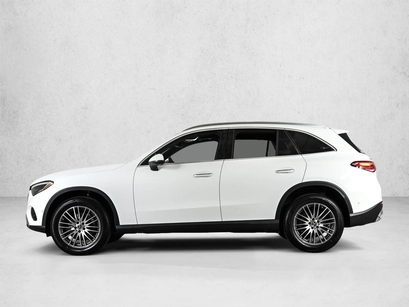 Thumbnail: 2026 Mercedes-Benz GLC - 2