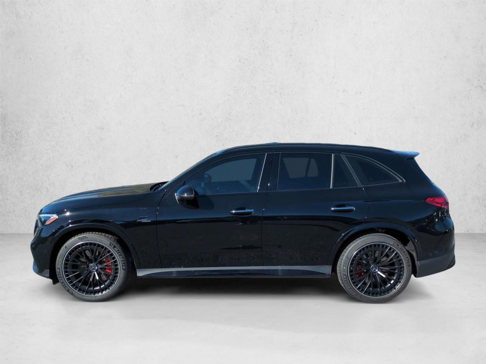 Thumbnail: 2026 Mercedes-Benz GLC - 2