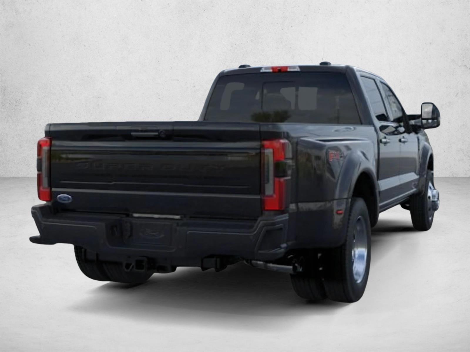 2026 Ford Super Duty F-450 DRW