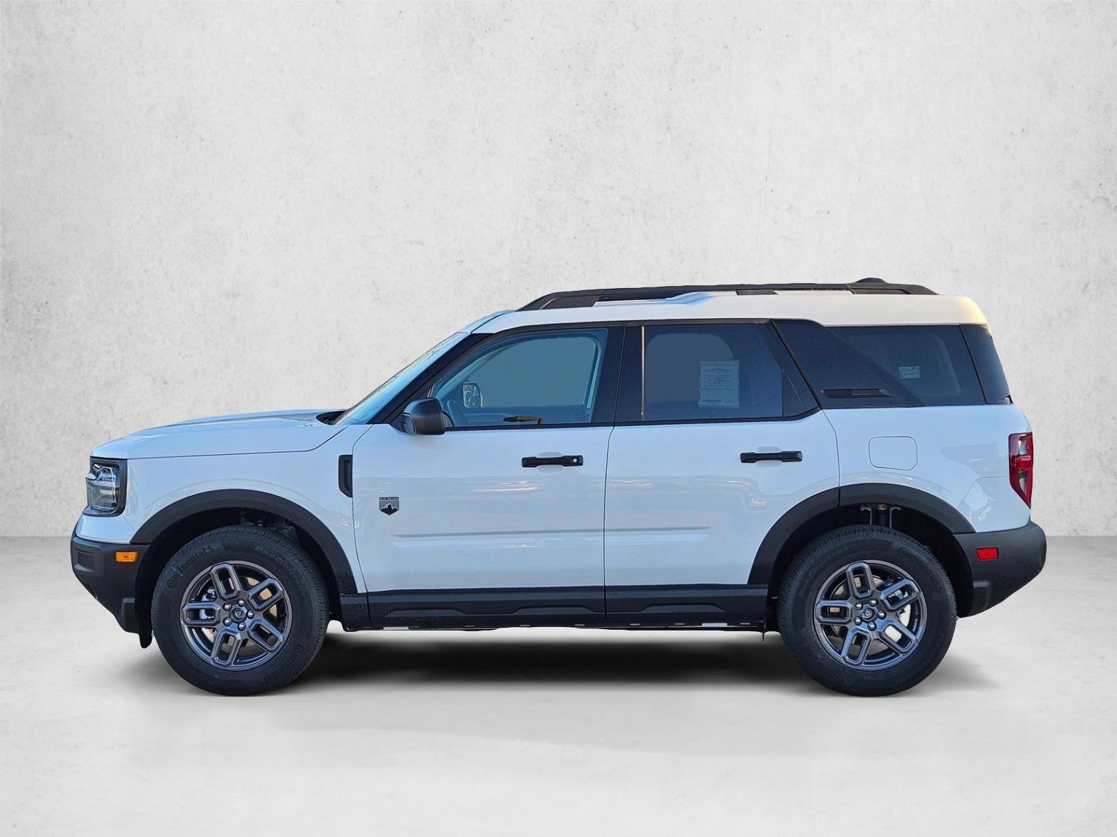 Thumbnail: 2025 Ford Bronco Sport - 2