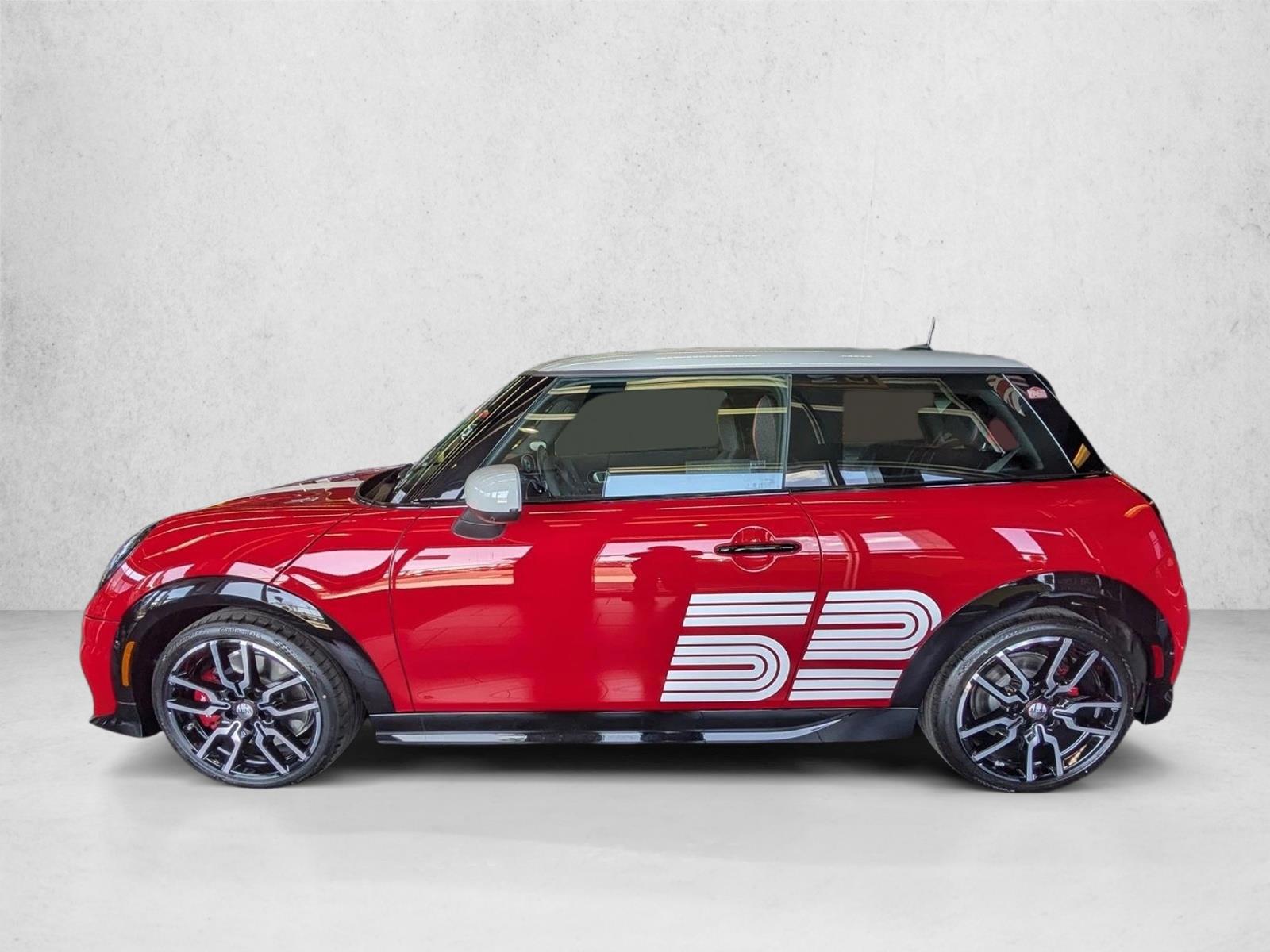 Thumbnail: 2026 MINI Cooper Hardtop - 2