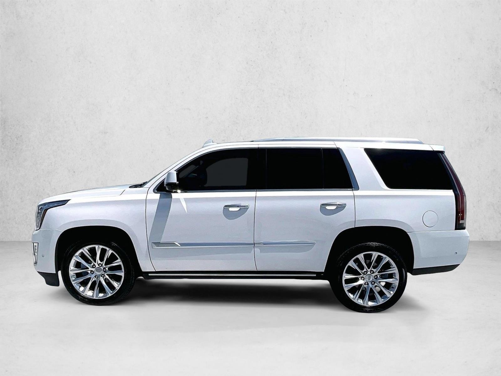 Thumbnail: 2019 Cadillac Escalade - 2