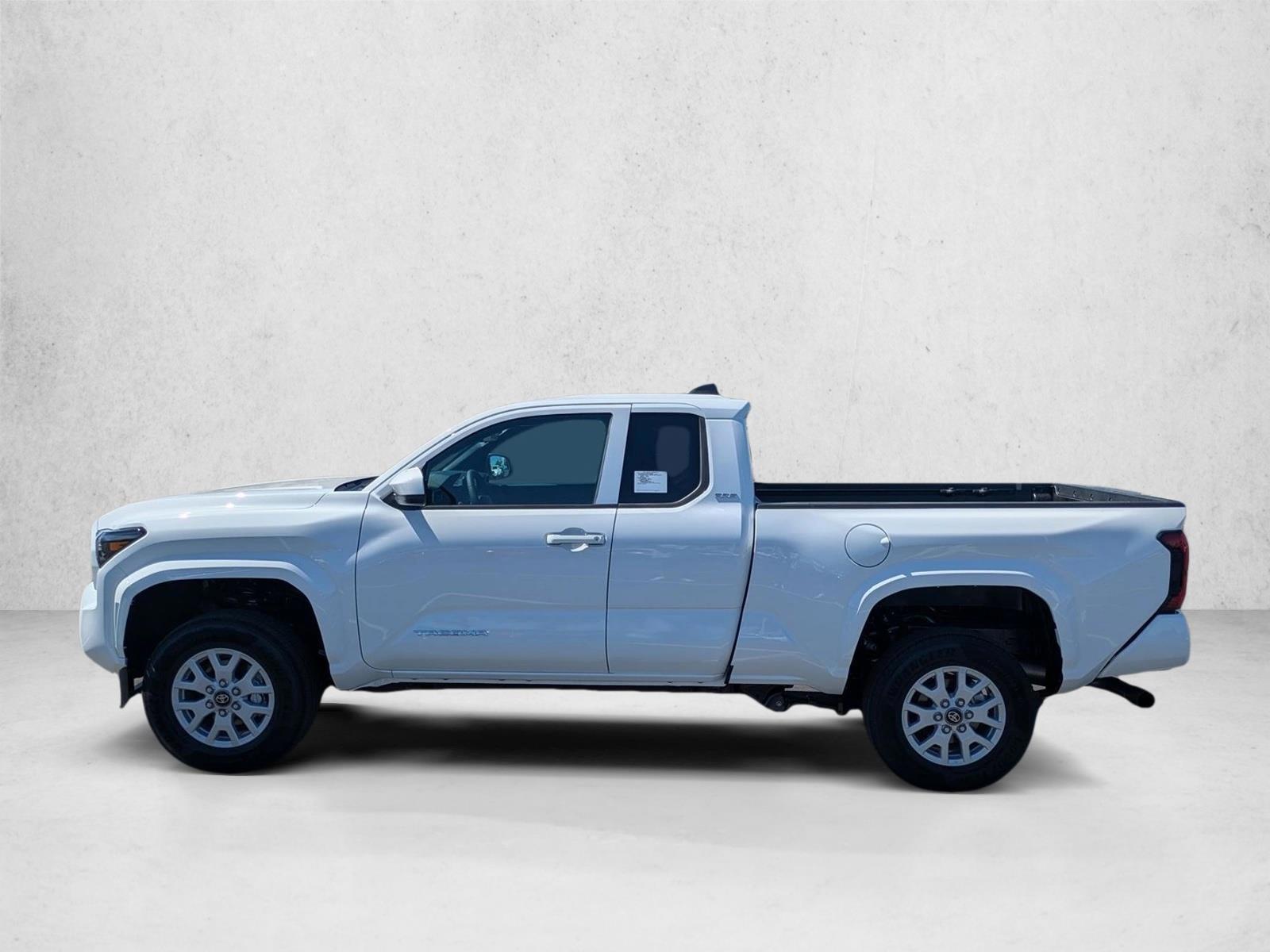 Thumbnail: 2026 Toyota Tacoma - 2