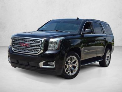 2019 GMC Yukon SLE -
                  Miami Lakes, FL