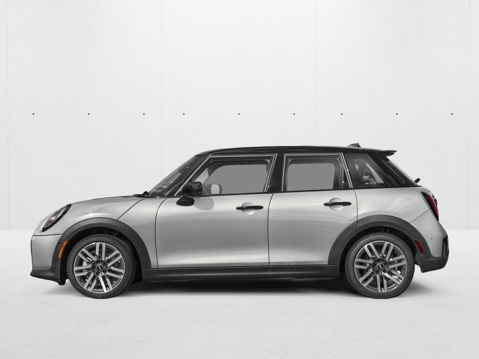 Thumbnail: 2026 MINI Cooper Hardtop - 2