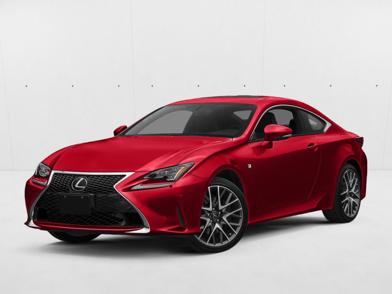2015 Lexus RC 350 -
                  Towson, MD