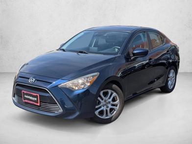 2016 Scion iA  -
                  Roseville, CA