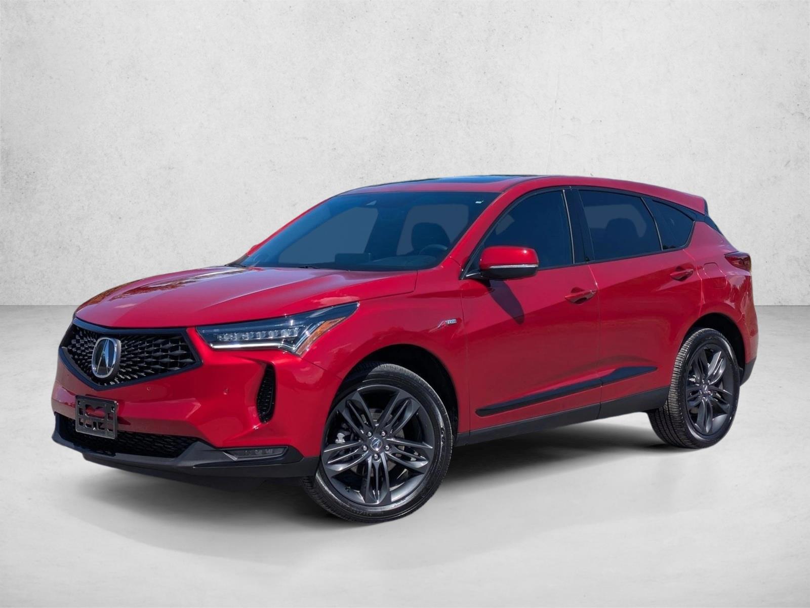 Thumbnail: 2023 Acura RDX - 1
