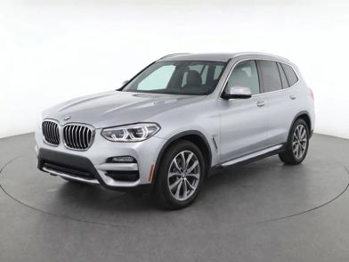 2019 BMW X3 sDrive30i -
                  Houston, TX