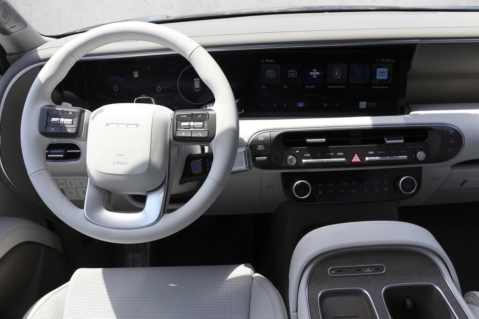 Thumbnail: 2026 Hyundai Palisade - 3