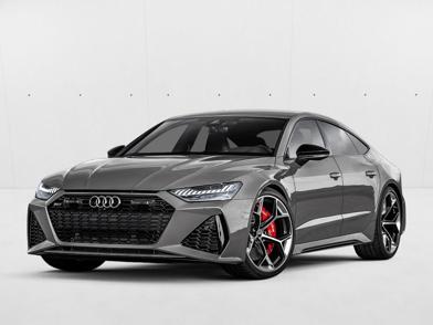 2026 Audi RS 7