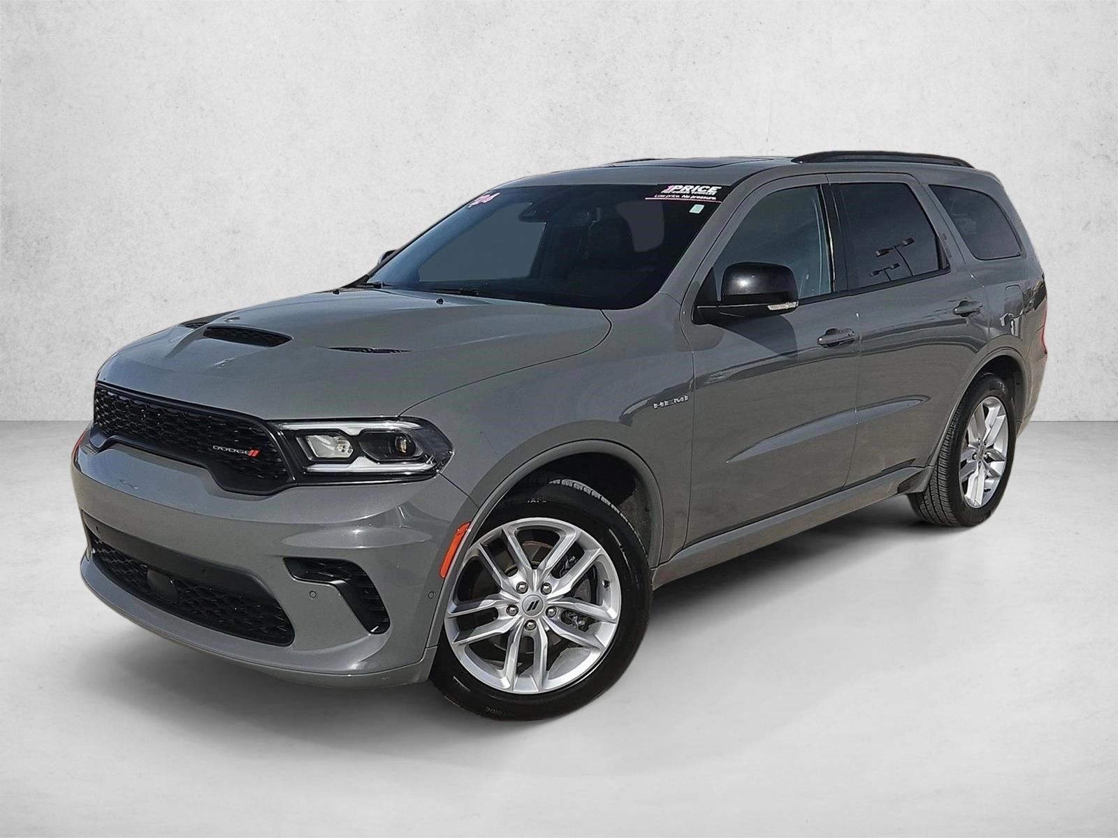 Thumbnail: 2024 Dodge Durango - 1