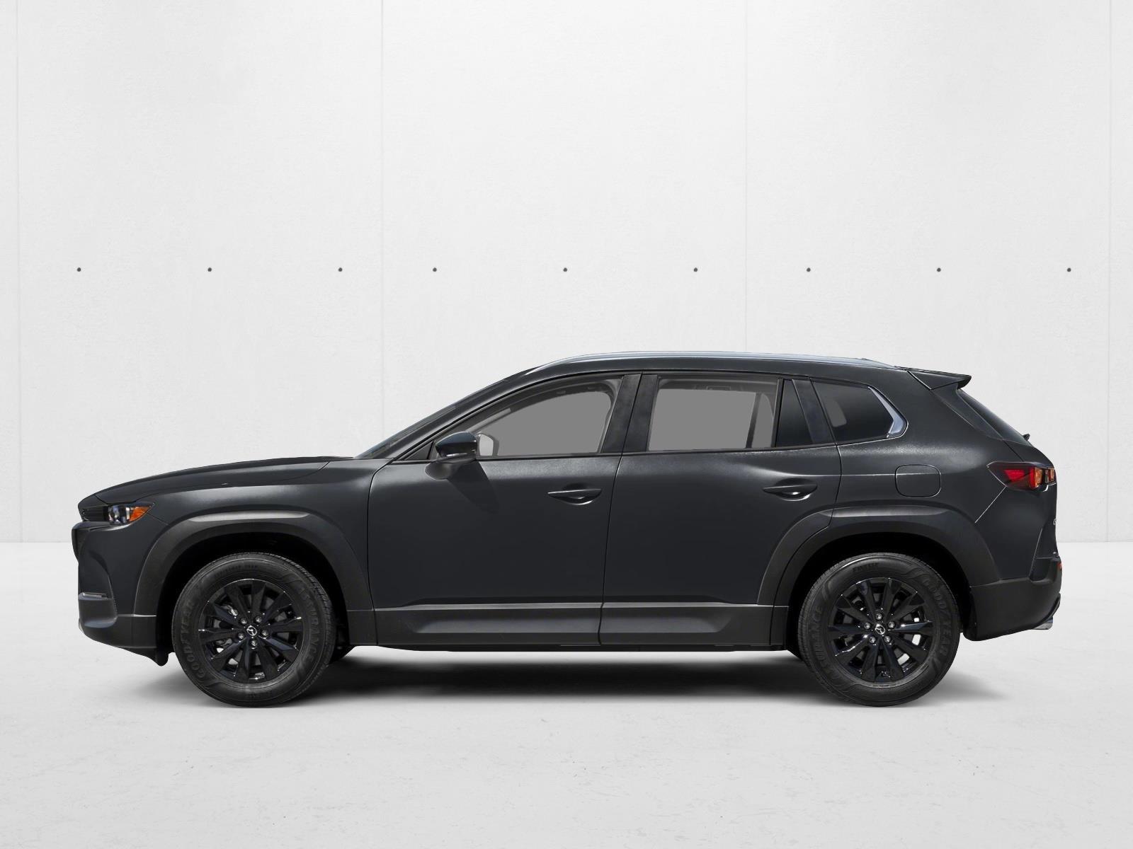 Thumbnail: 2026 Mazda CX-50 - 2