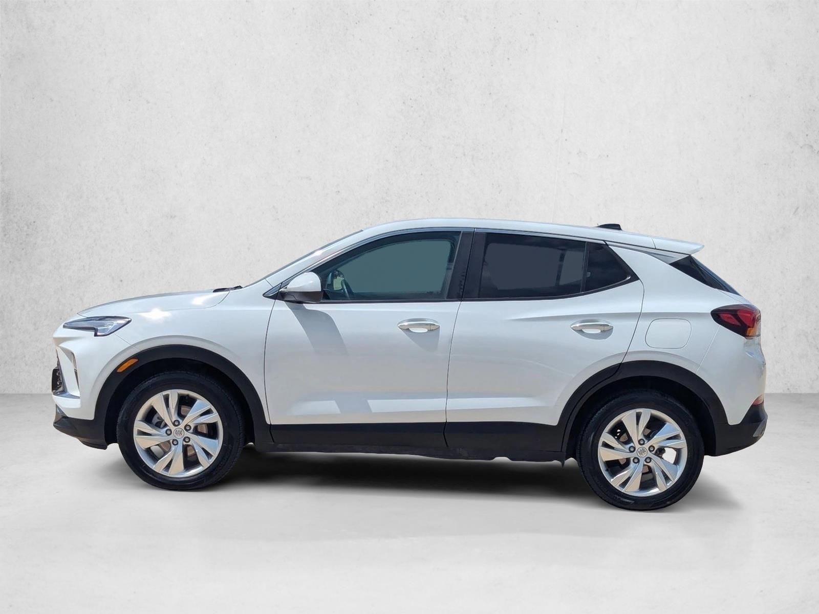 Thumbnail: 2025 Buick Encore GX - 2