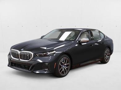 2025 BMW i5 M60 -
                  Buena Park, CA