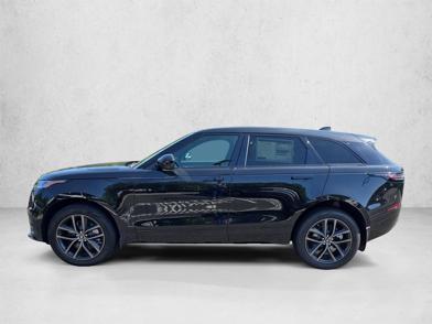 2026 Land Rover Range Rover Velar