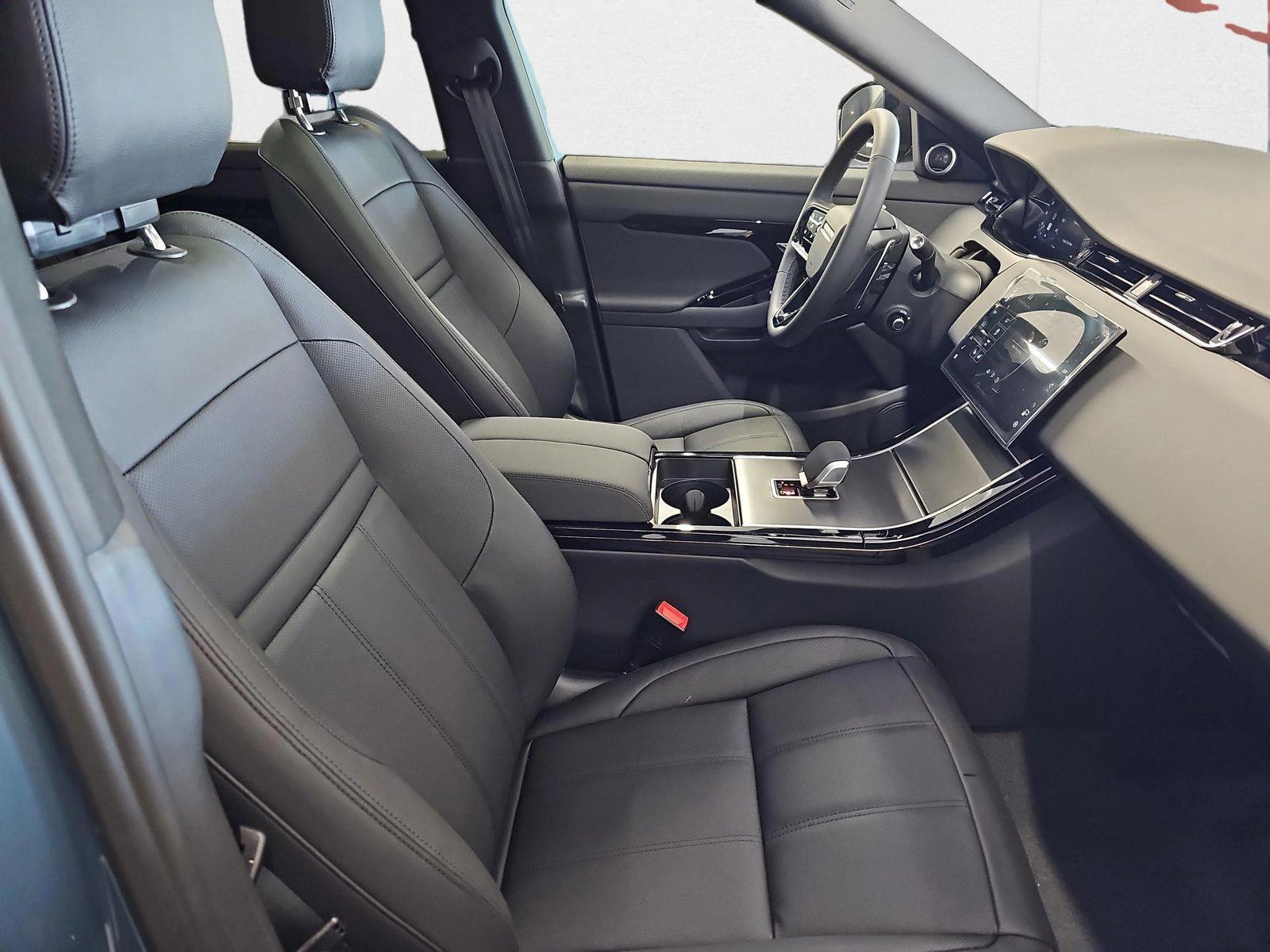 2026 Land Rover Range Rover Evoque S - Photo 10